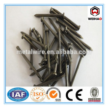 1inch to 6inch Black Concrete steel Nail
